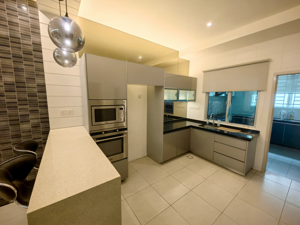 Setia Vista, Full Reno - photo 9