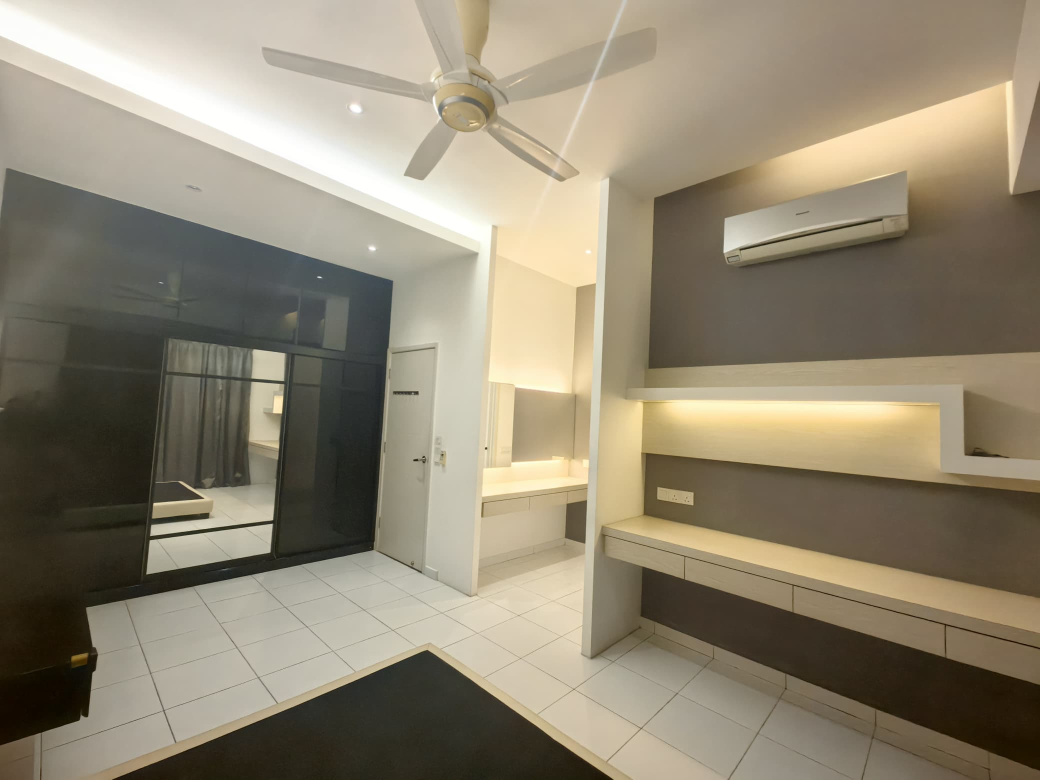 Setia Vista, Full Reno - photo 11