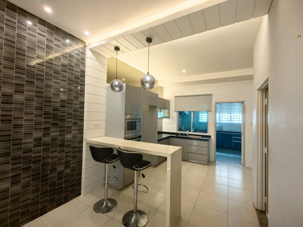 Setia Vista, Full Reno - photo 12