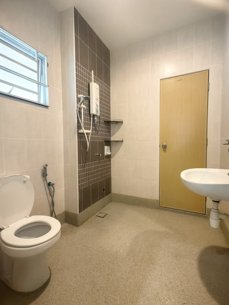 Setia Vista, Full Reno - photo 13