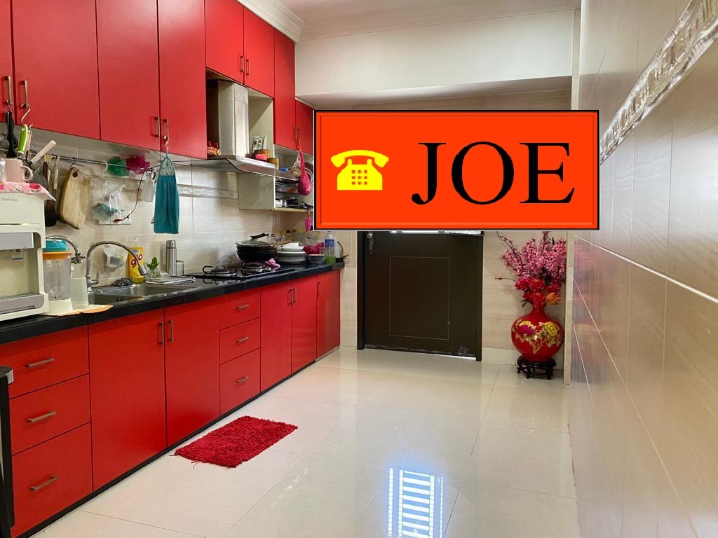Double Storey Terrace at Jalan Ismail Cik Matt