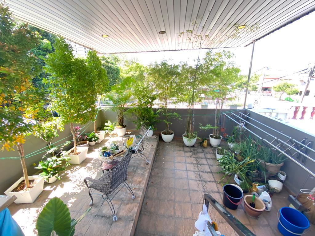 Double Storey Terrace at Jalan Ismail Cik Matt - photo 3