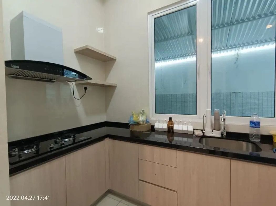 Bukit Dumbar Semi D, 3600sf - photo 3