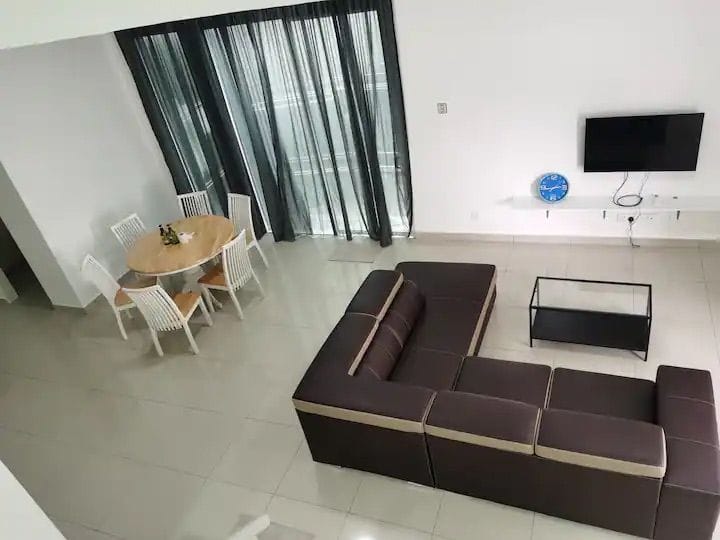 Bukit Dumbar Semi D, 3600sf - photo 4