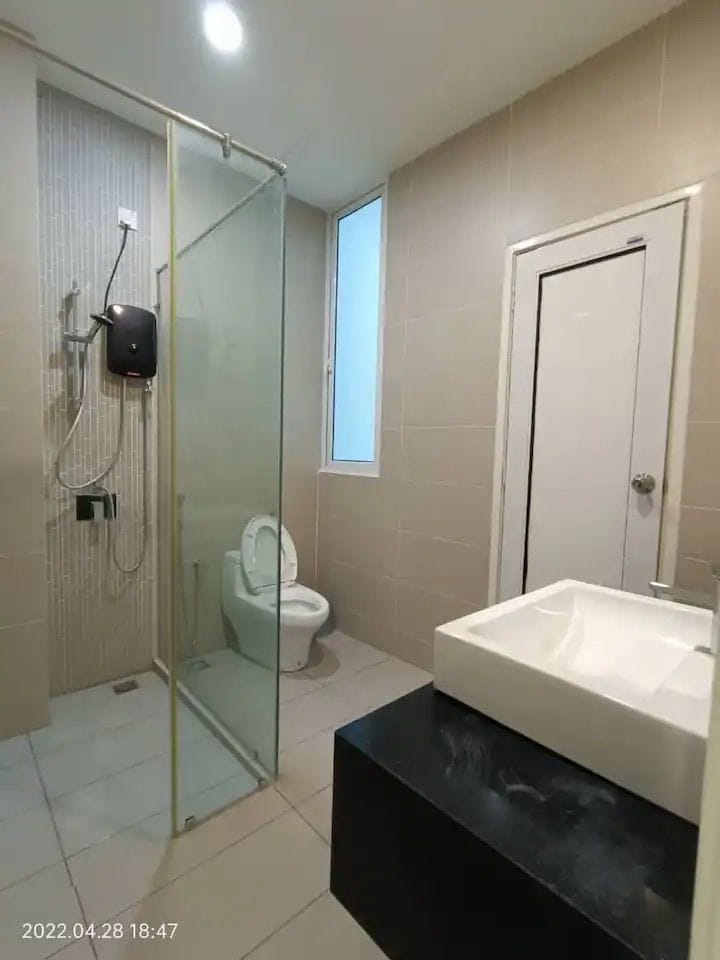 Bukit Dumbar Semi D, 3600sf - photo 5