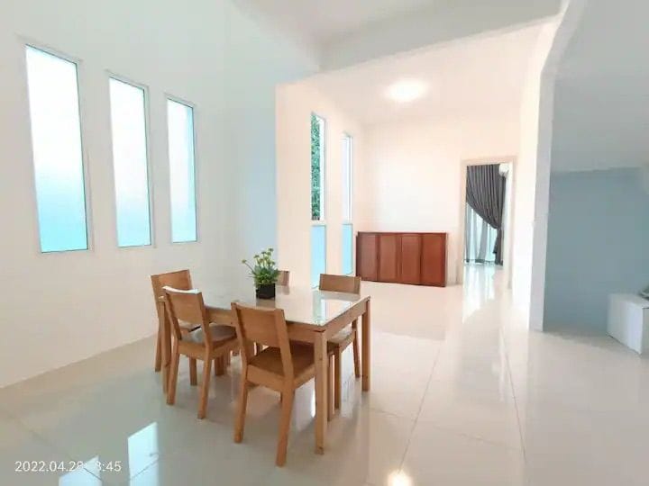 Bukit Dumbar Semi D, 3600sf - photo 7