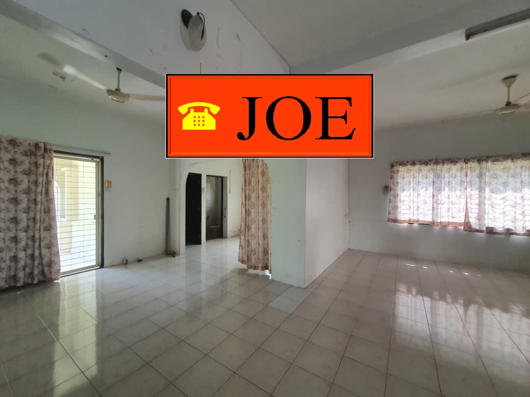 Bungalow Pulau Tikus