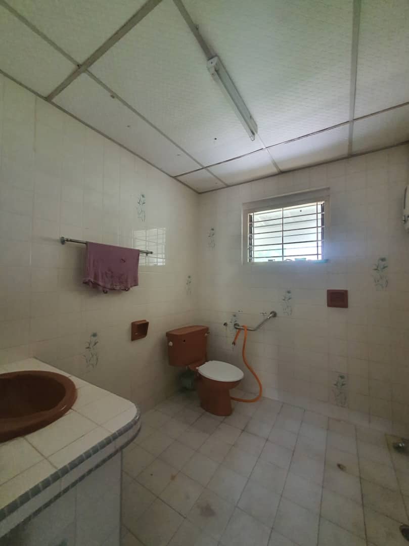 Bungalow Pulau Tikus - photo 2