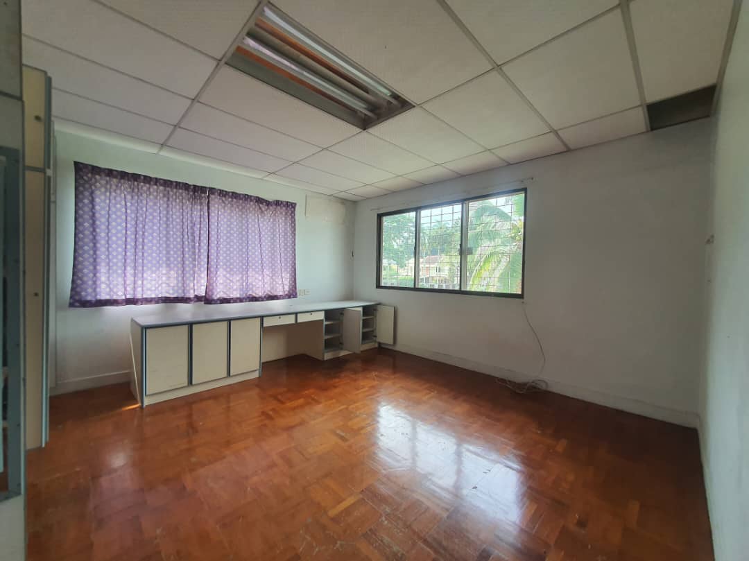 Bungalow Pulau Tikus - photo 3