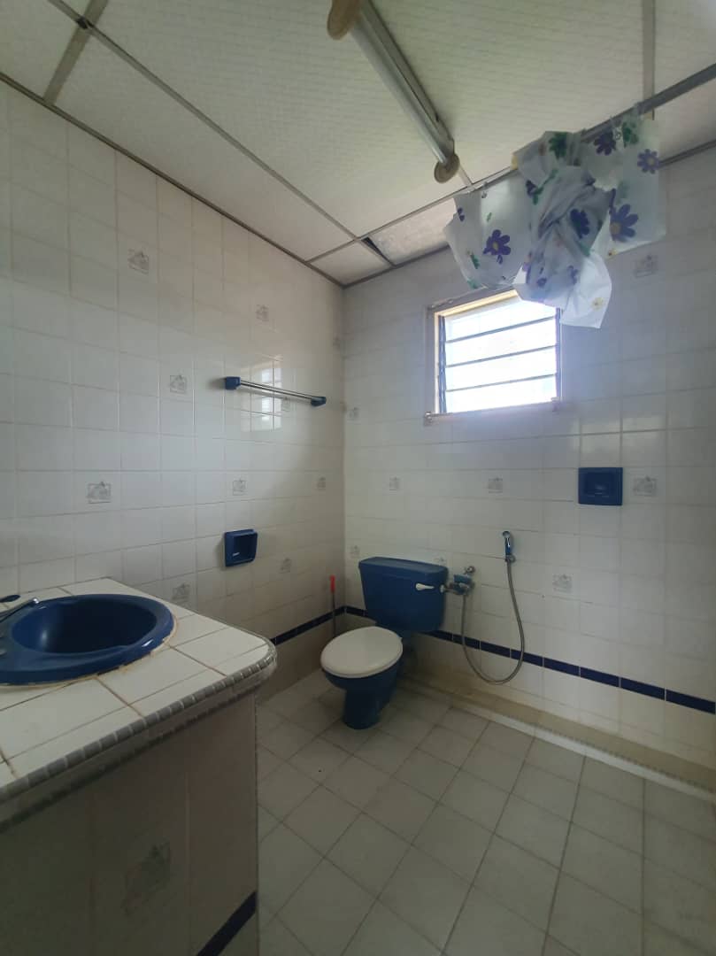 Bungalow Pulau Tikus - photo 4
