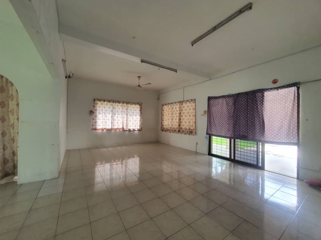 Bungalow Pulau Tikus - photo 5