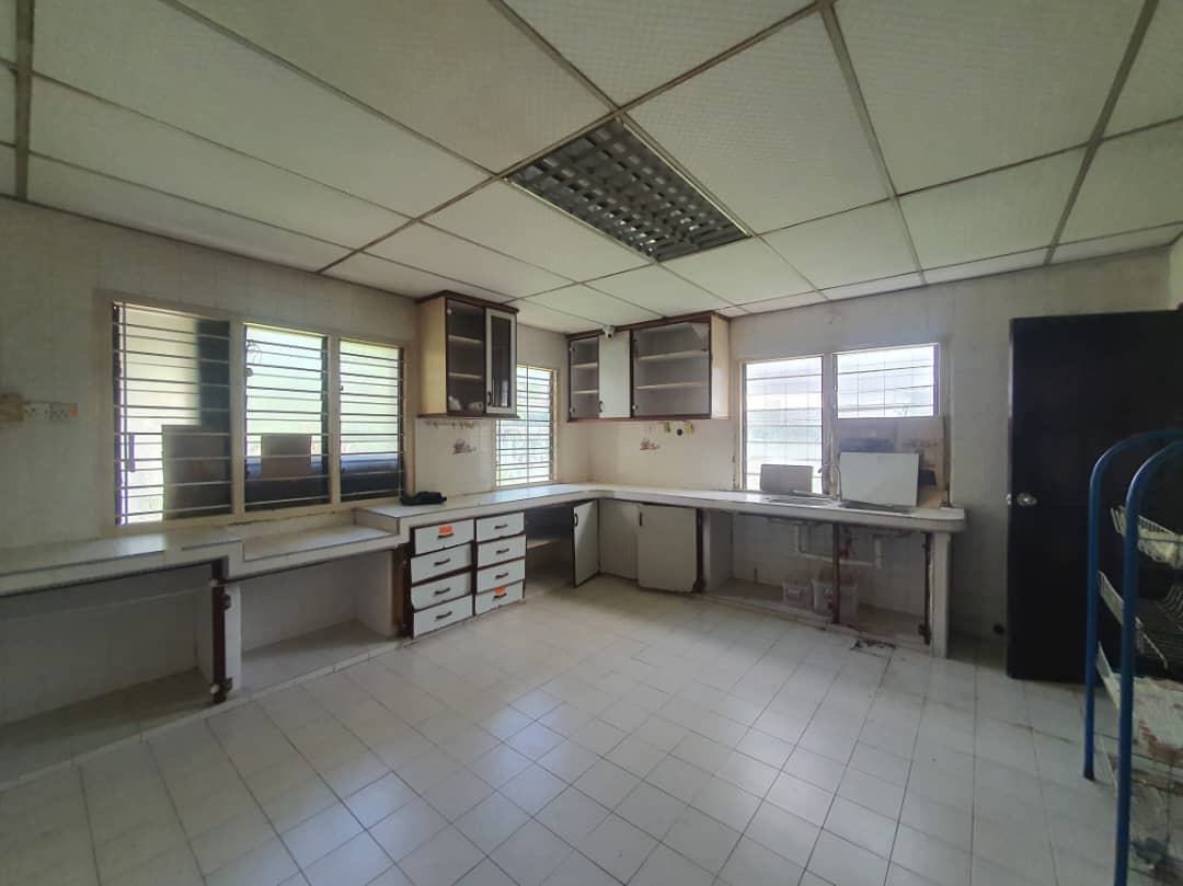 Bungalow Pulau Tikus - photo 6