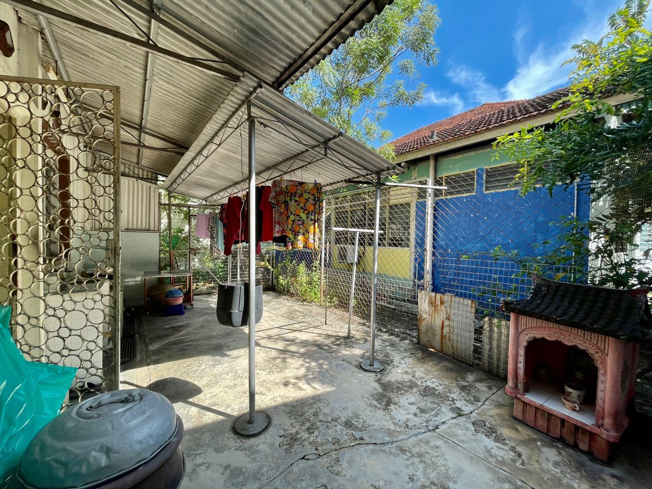 Halaman Free School Semi D - photo 2