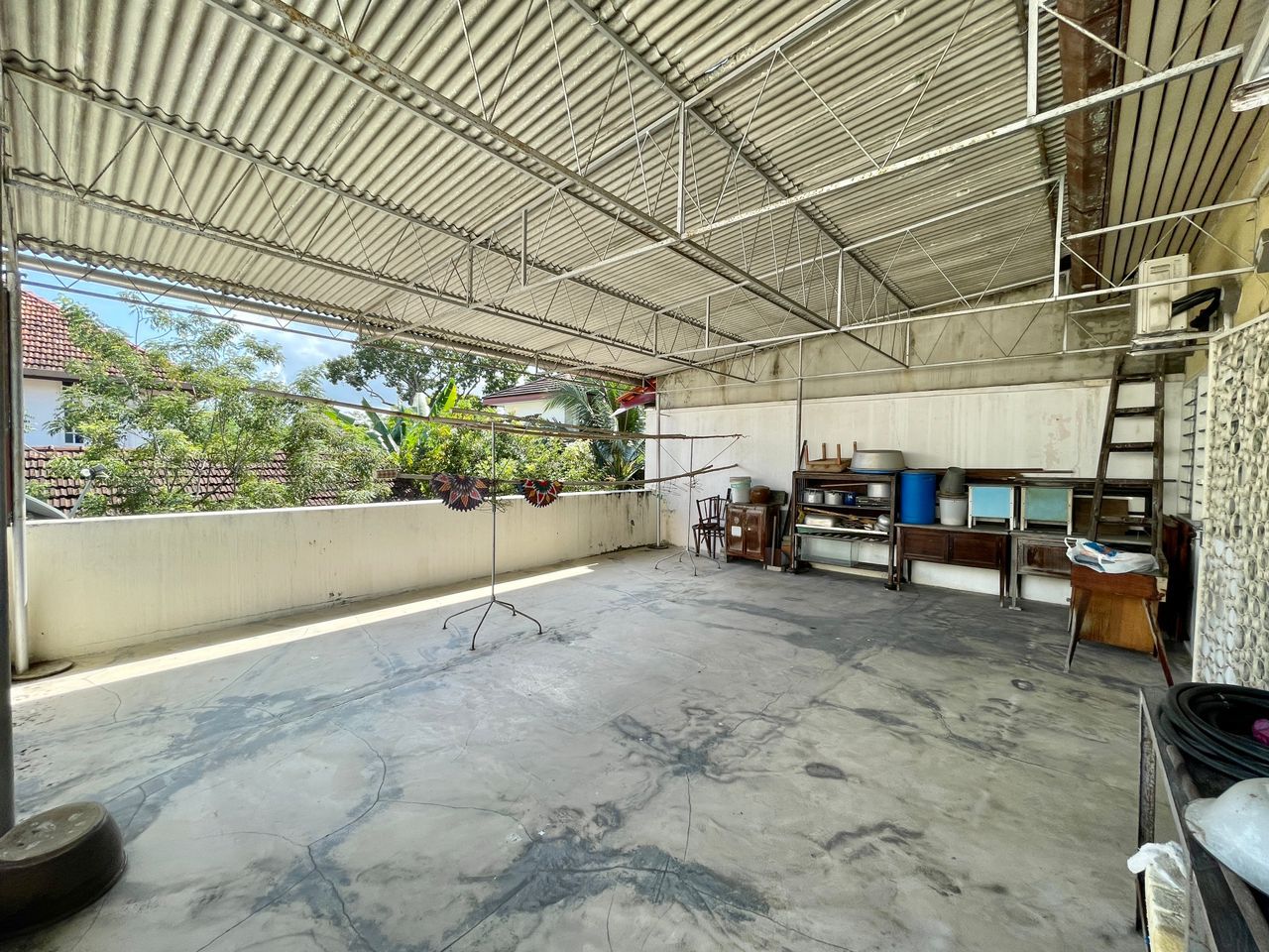 Halaman Free School Semi D - photo 3