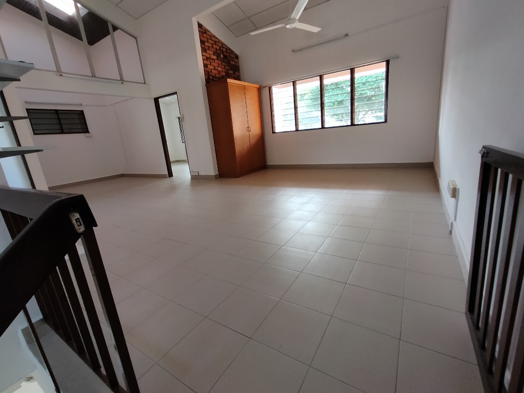Cangkat Minden Jalan 5 Semi D - photo 6