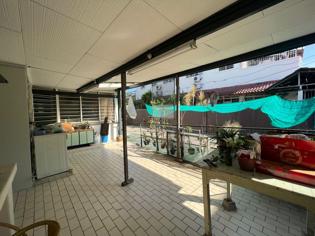 2ST Semi D Taman Lumba Kuda - photo 10