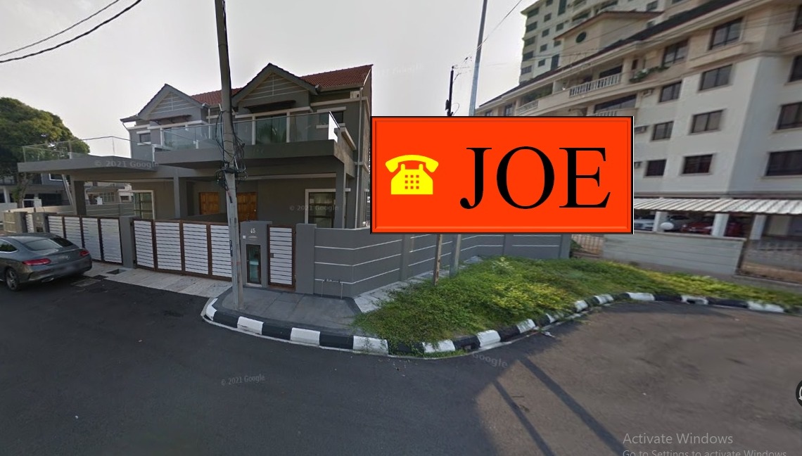 Medan York Semi Detached