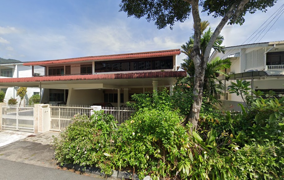 Medan York Semi Detached - photo 2