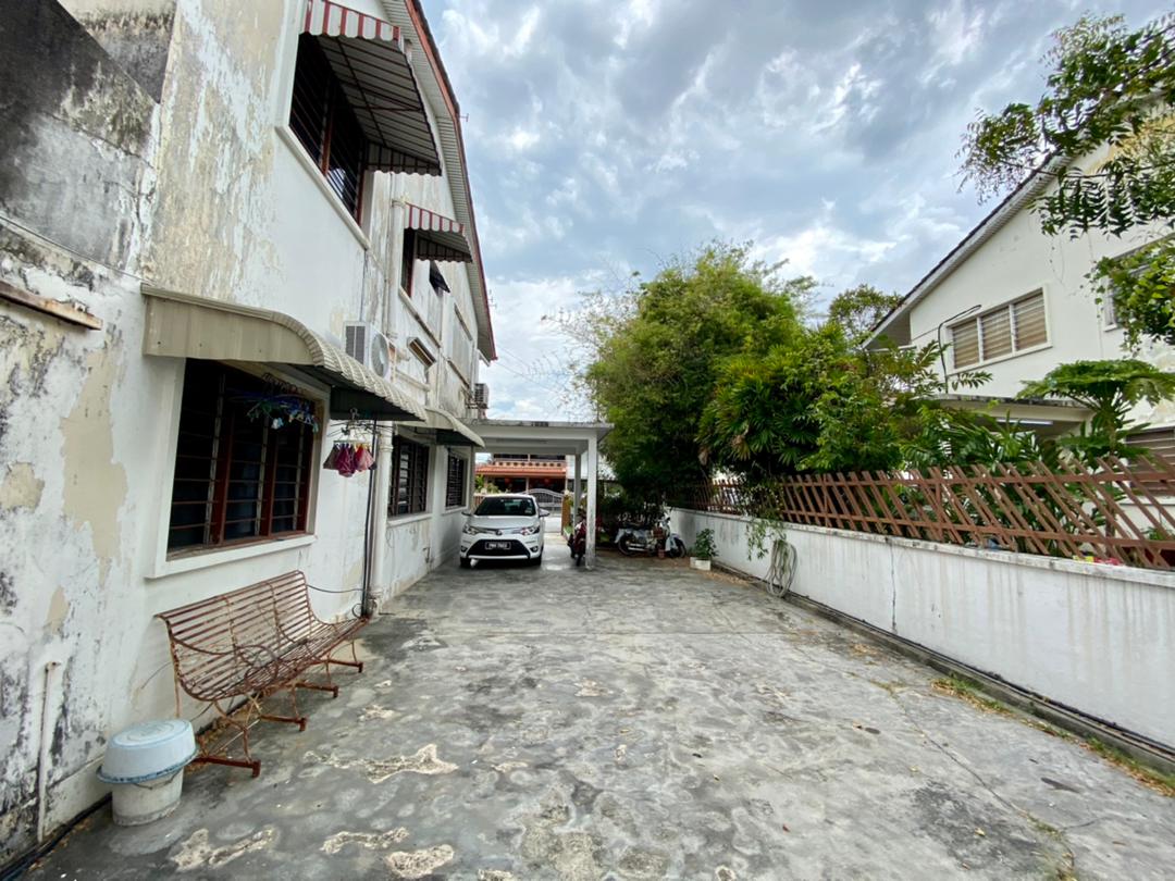 2 Storey Medan Tembaga, Greenlane Semi D - photo 4