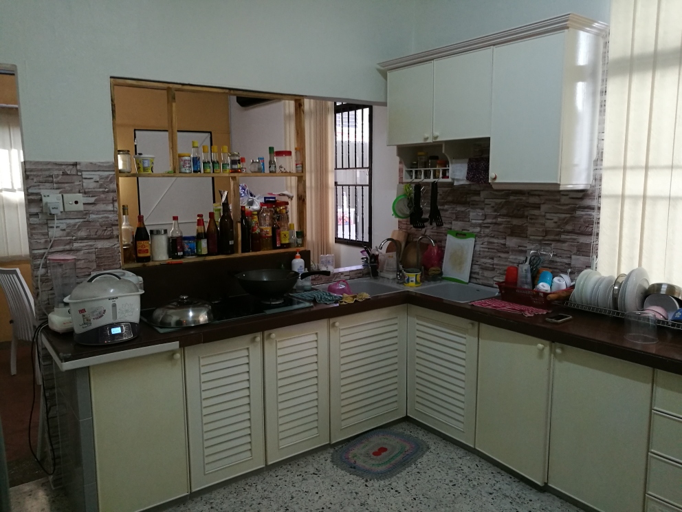 2 Storey Semi D Taman Greenview Greenlane - photo 4
