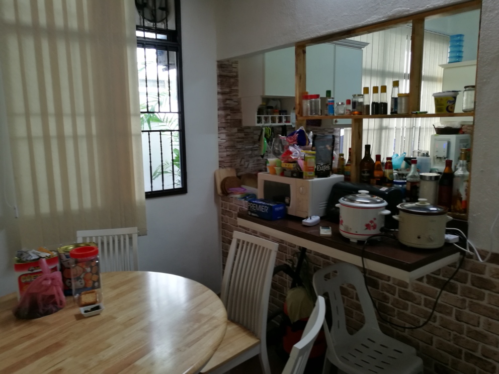 2 Storey Semi D Taman Greenview Greenlane - photo 5