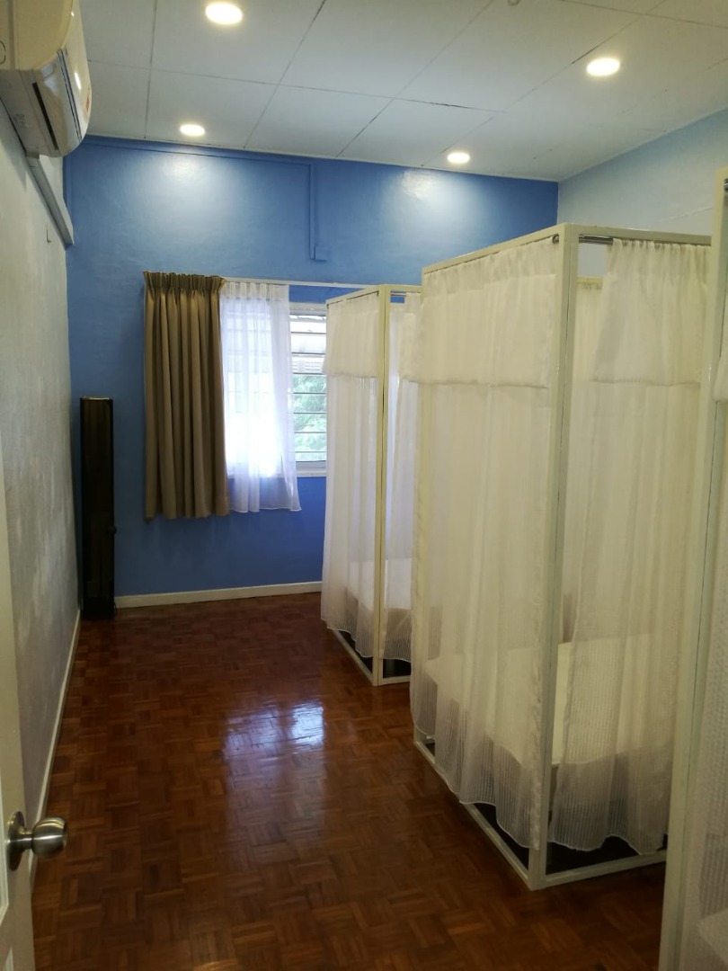 2 Storey Semi D Taman Greenview Greenlane - photo 6