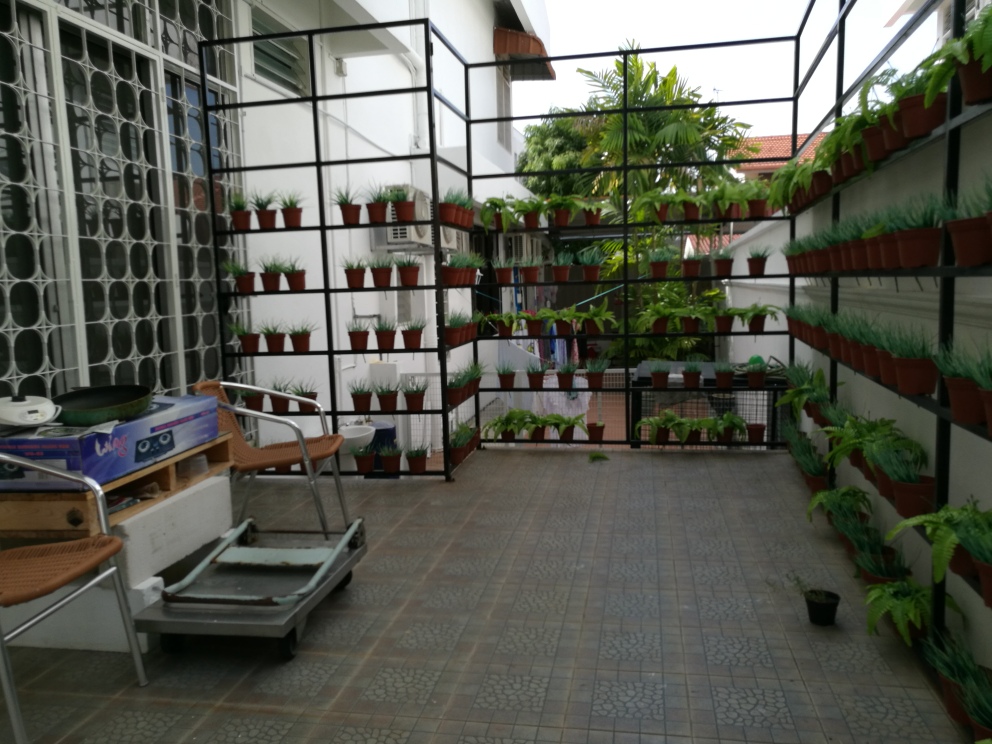 2 Storey Semi D Taman Greenview Greenlane - photo 8