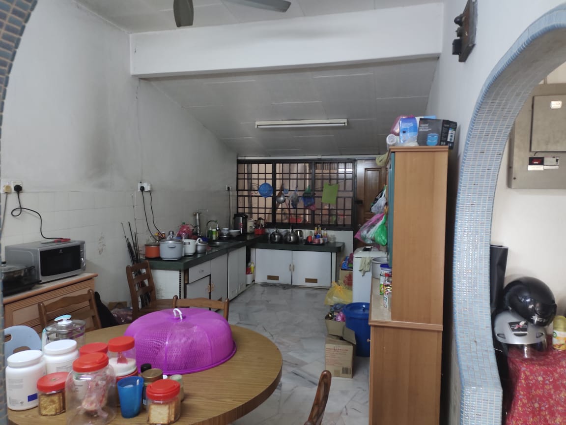 Taman Hijau Semi D - photo 3