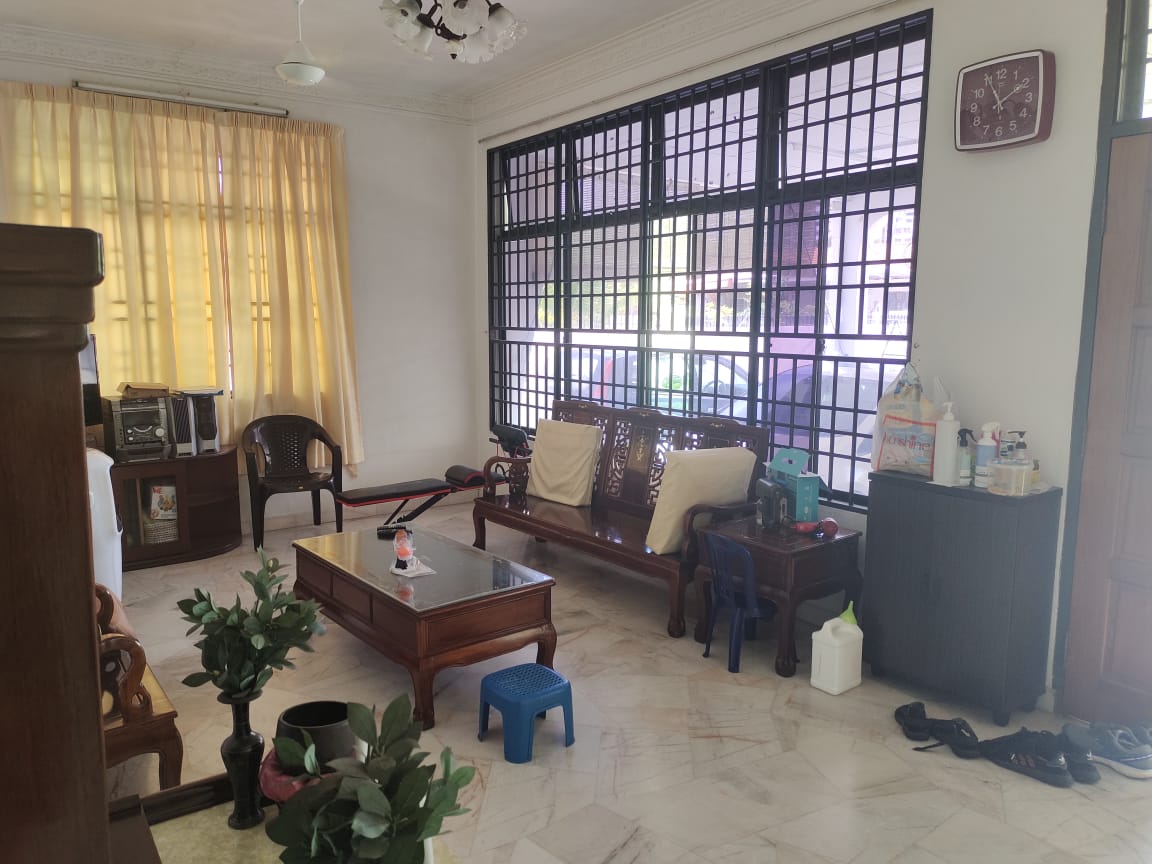 Taman Hijau Semi D - photo 6
