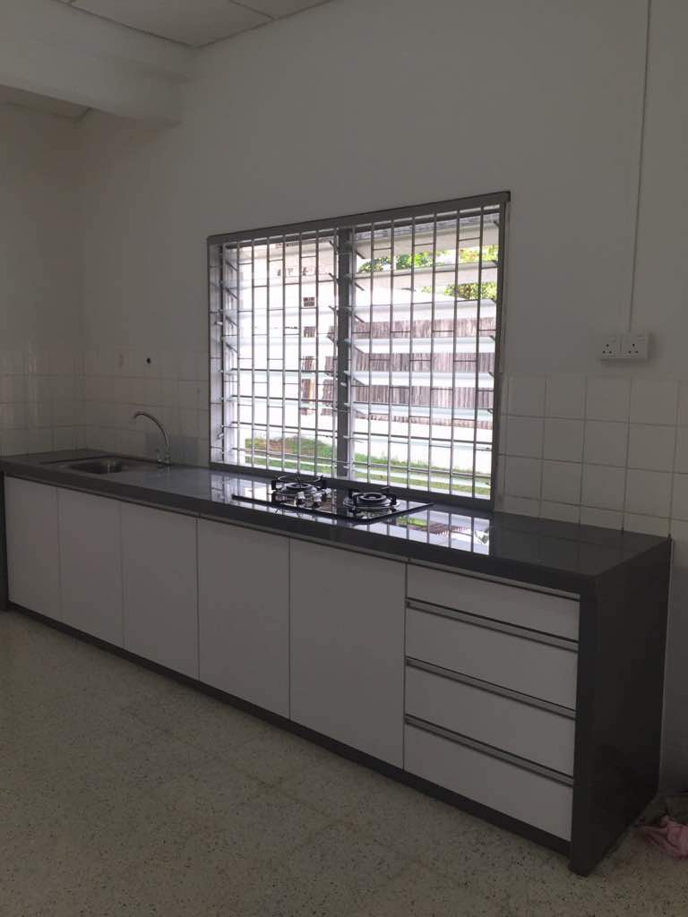 Lorong Delima Greenlane Semi D - photo 4