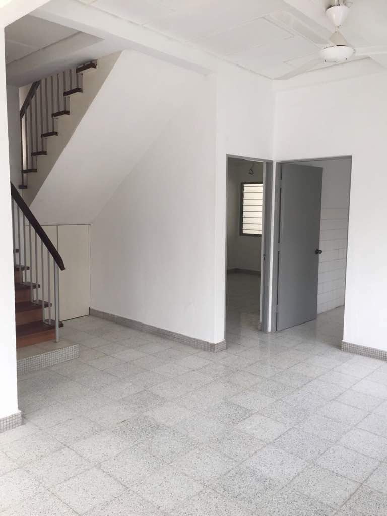 Lorong Delima Greenlane Semi D - photo 5
