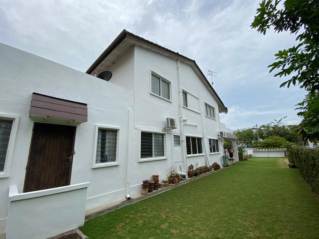 Jalan Tembaga Semi D - photo 2