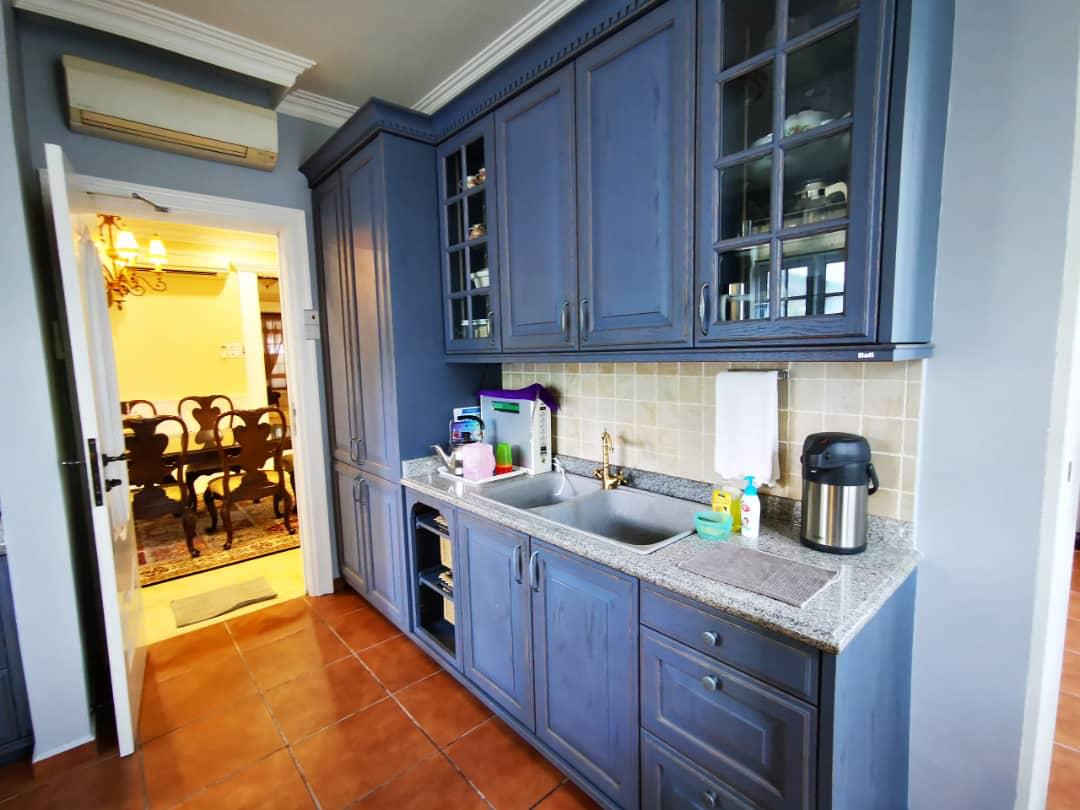 Island Park Greenlane Semi D 2 Storey - photo 2