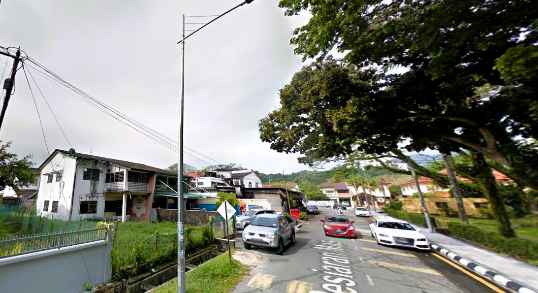 Persiaran Mas Semi D - photo 2