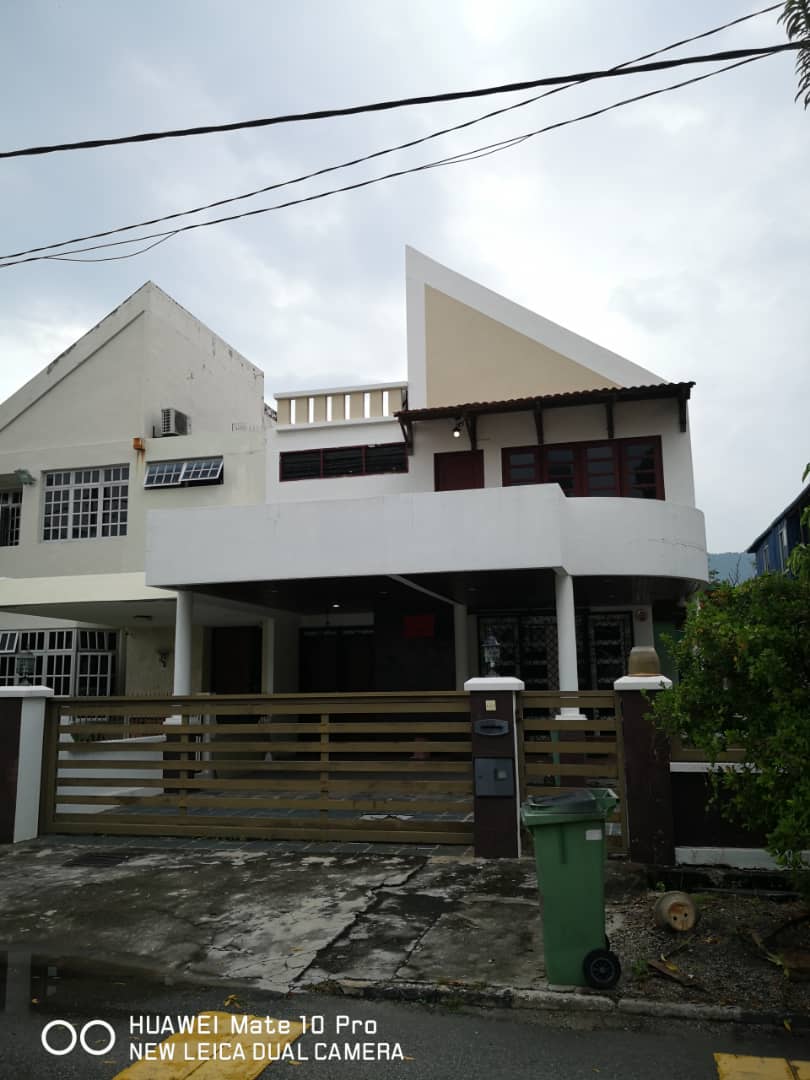 Batu Uban Semi D - photo 6