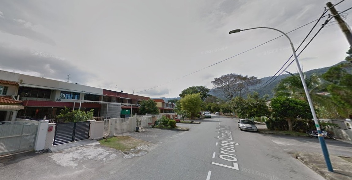 Corner Taman Lumba Kuda - photo 2