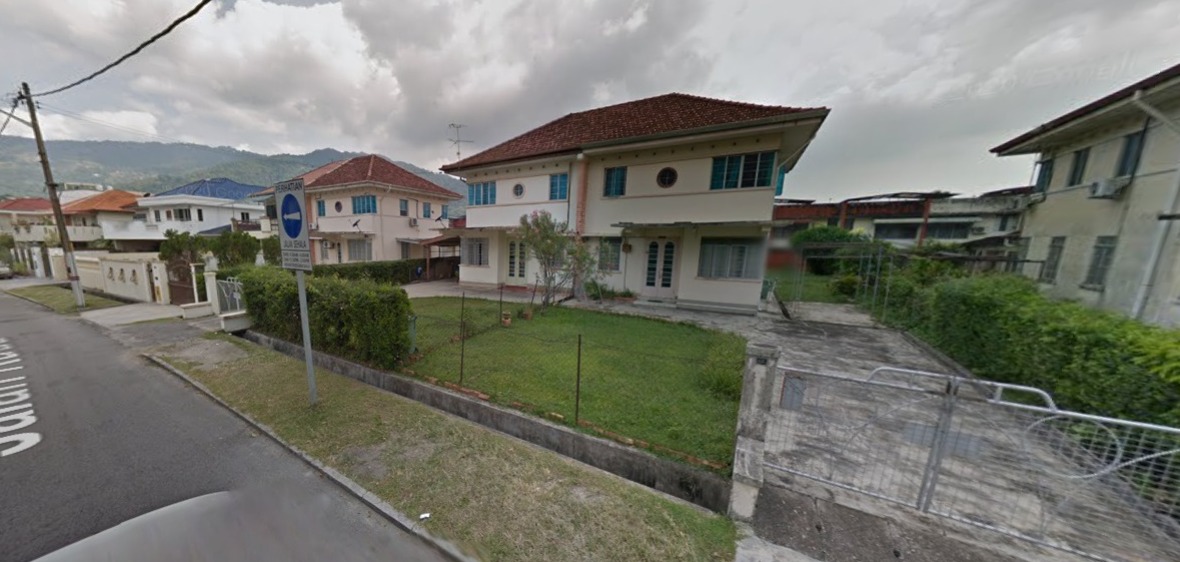 Taman Lumba Kuda Semi D - photo 2