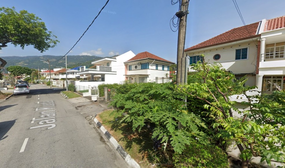 Taman Lumba Kuda Semi D - photo 3