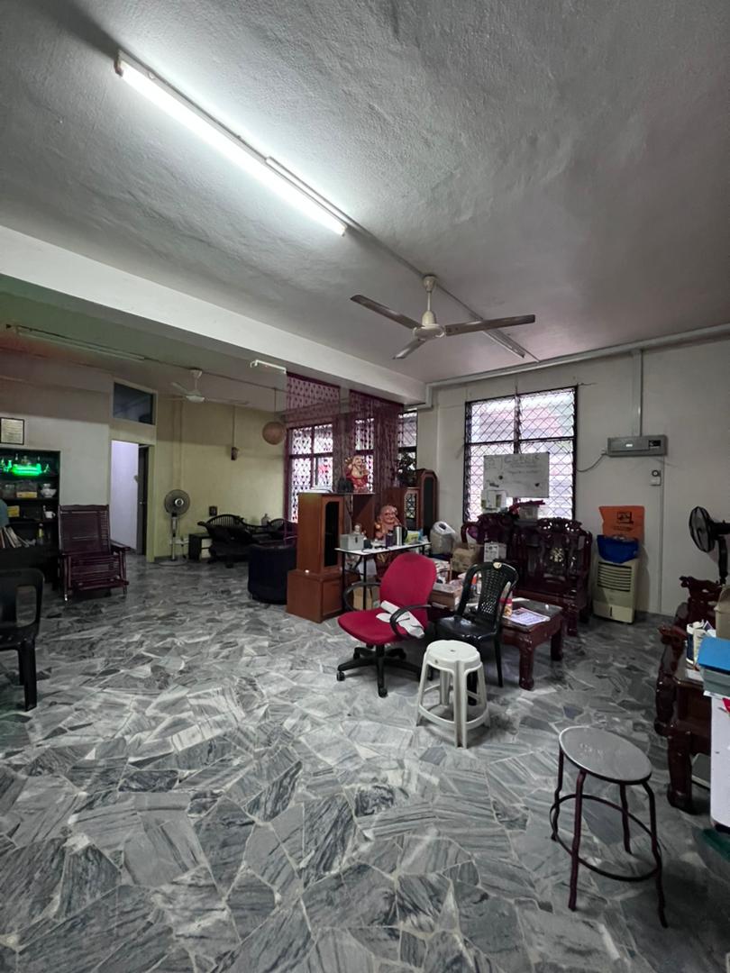Taman Kampar Terrace Corner - photo 3