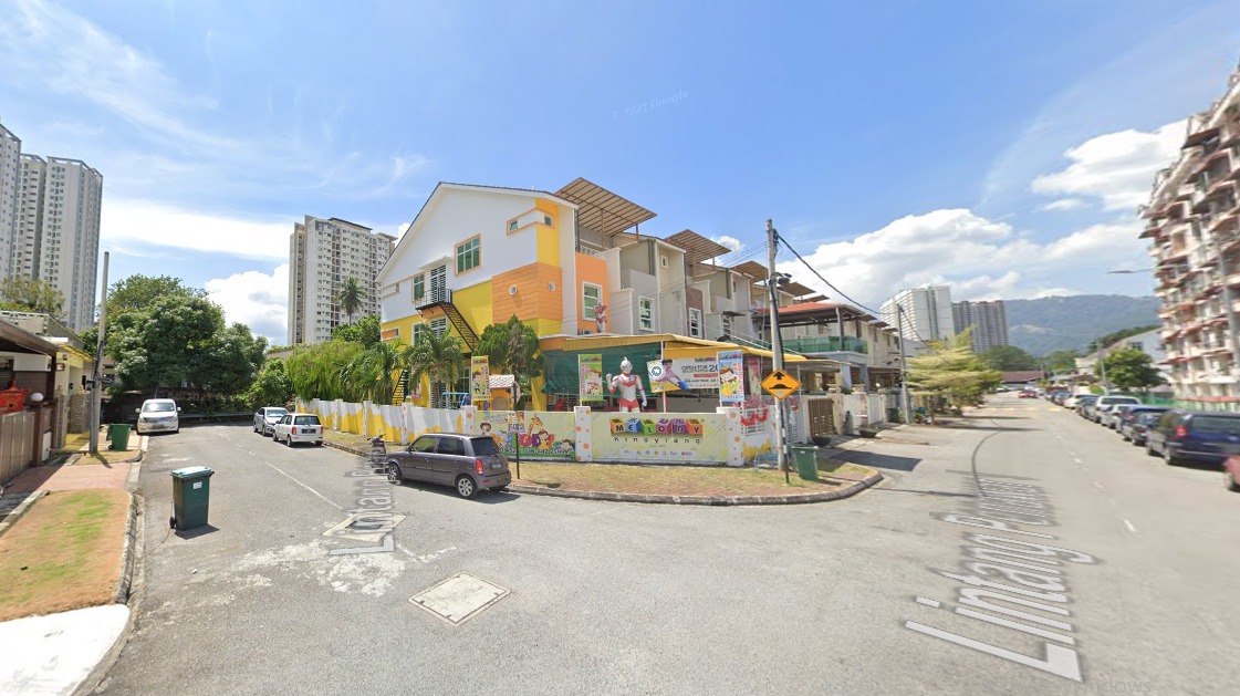 Corner Celesta Garden - photo 2