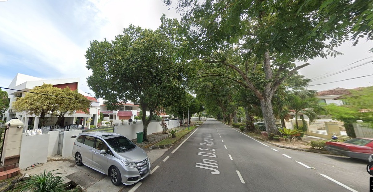 Pulau Tikus Jalan DS Ramanathan - photo 2