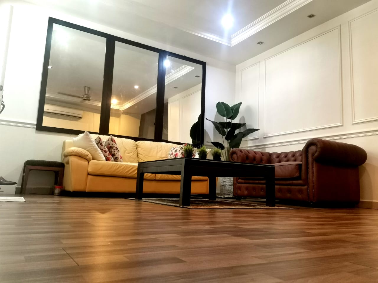 Lintang Pantai Jerjak Terrace - photo 3