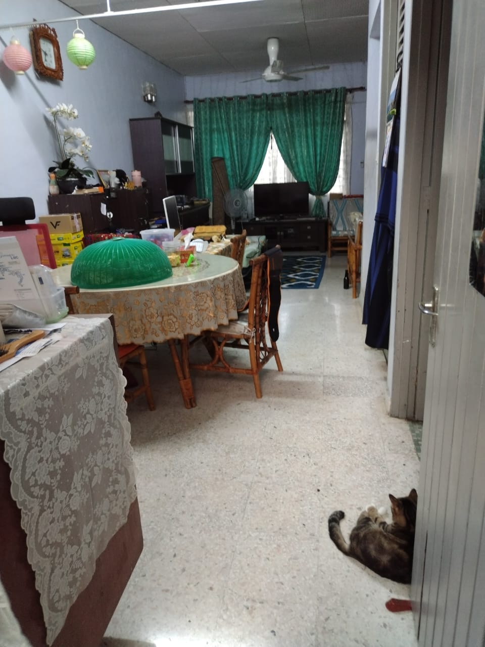 Changkat Minden 2 Storey Terrace - photo 4