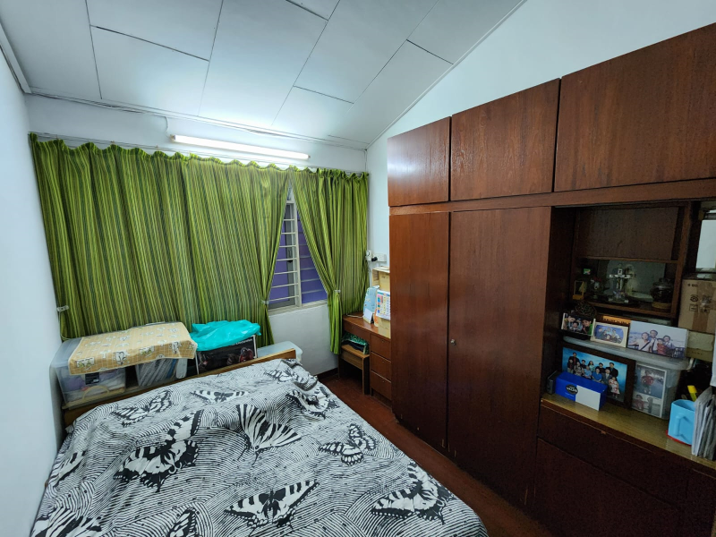 Lorong Delima double storey terrace - photo 2