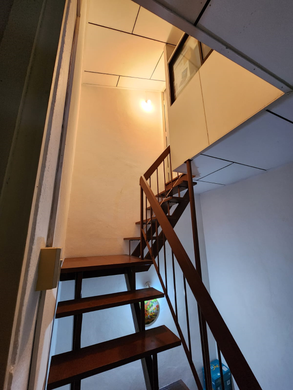 Lorong Delima double storey terrace - photo 3