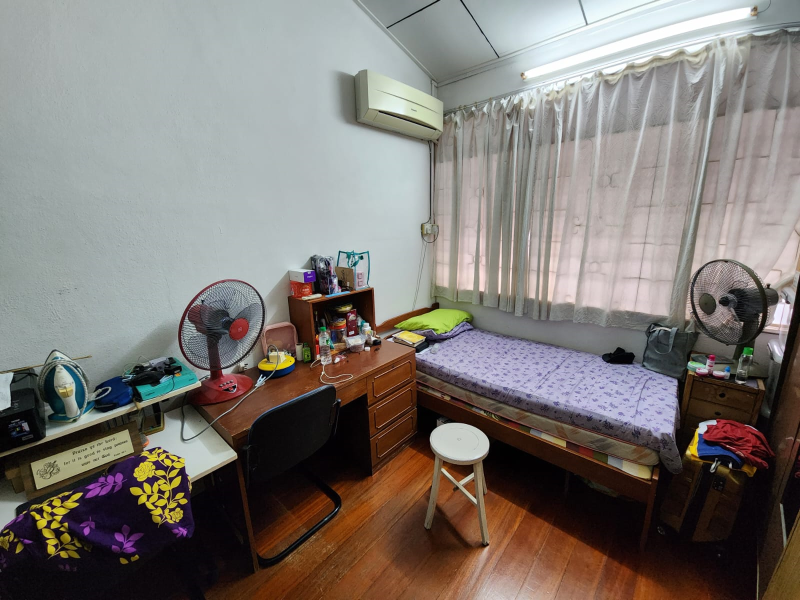 Lorong Delima double storey terrace - photo 4