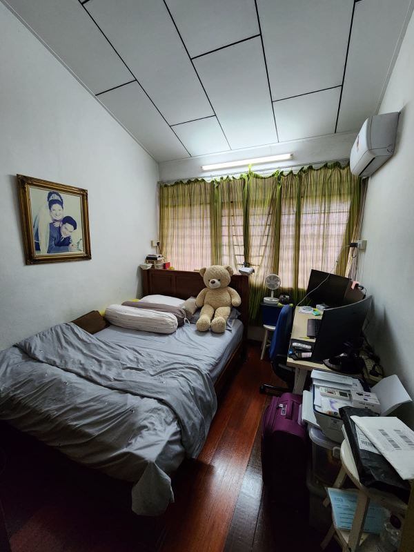 Lorong Delima double storey terrace - photo 5