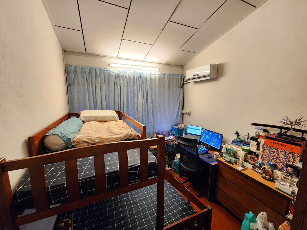 Lorong Delima double storey terrace - photo 6
