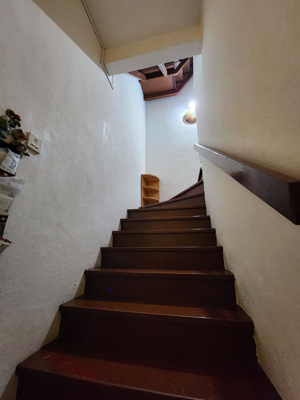 Lorong Delima double storey terrace - photo 9