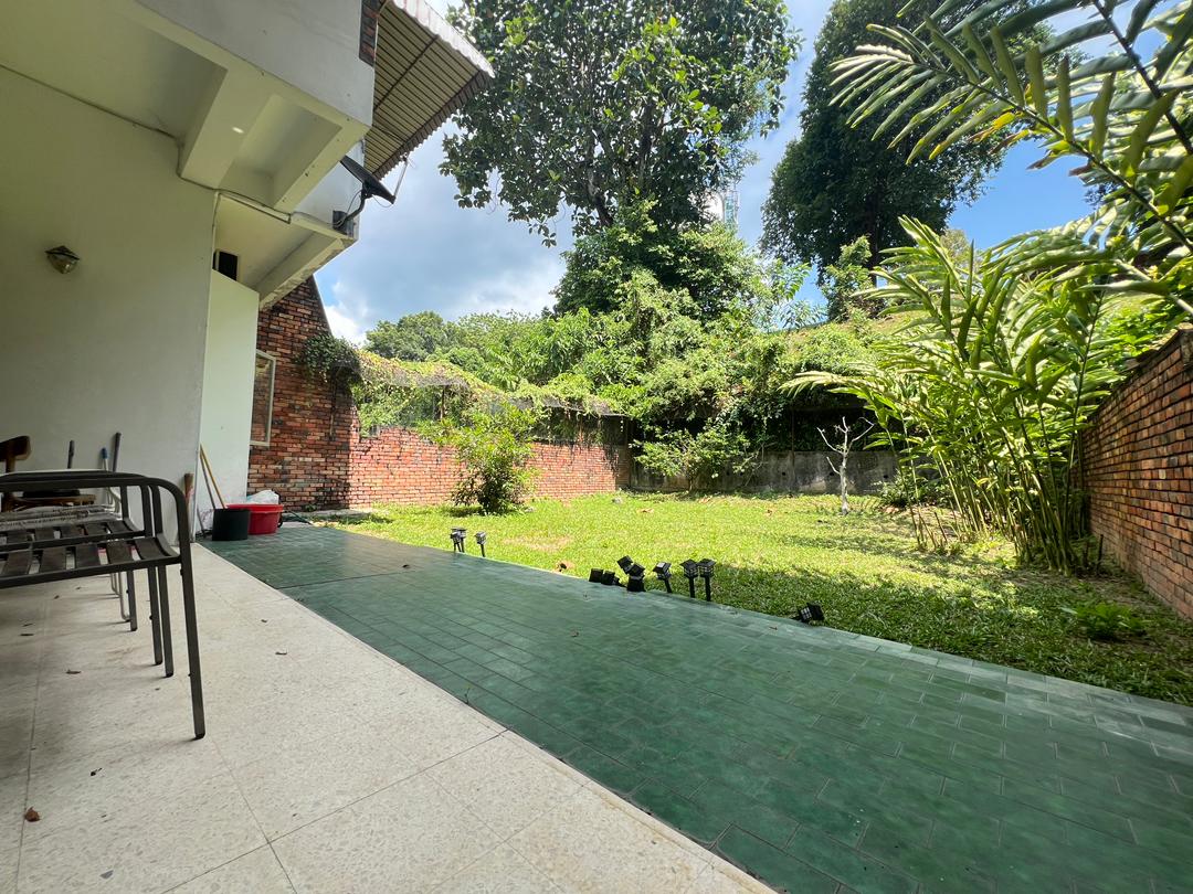 Minden Heights Terrace